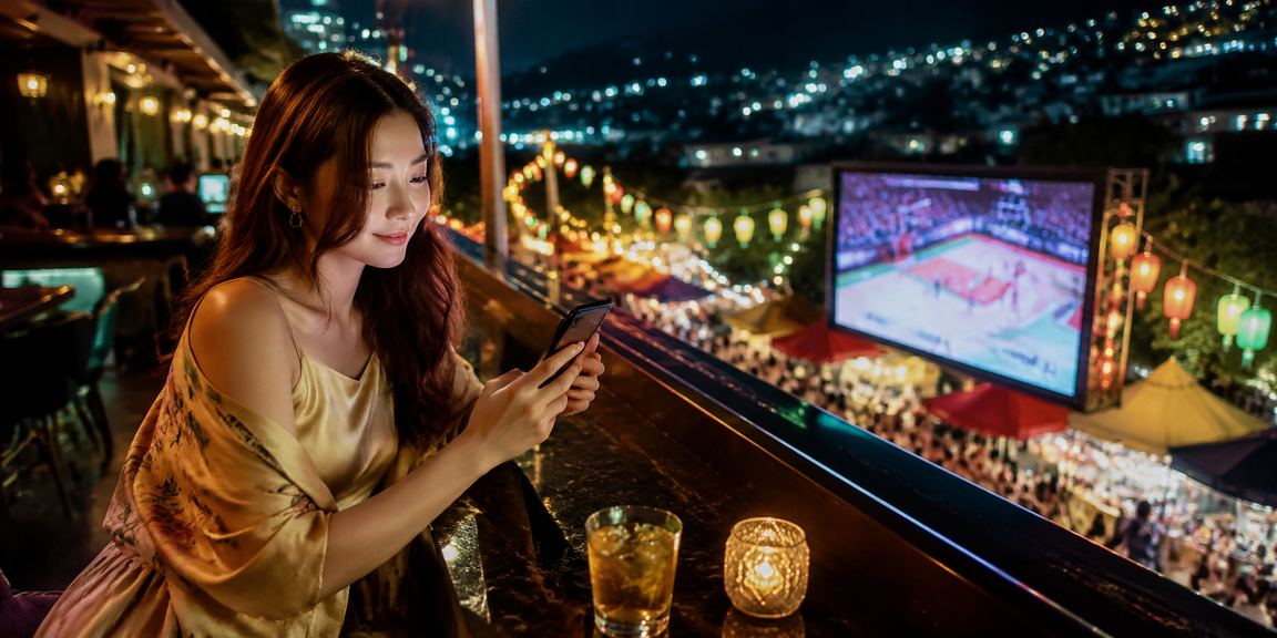 Người dùng Việt tiếp cận nohu52 dễ dàng trên cả điện thoại và máy tính